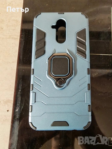 Кейс за Huawei Mate 20lite