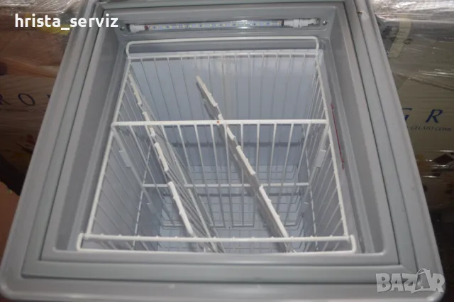 Фризер, снимка 5 - Хладилни витрини и фризери - 48970042