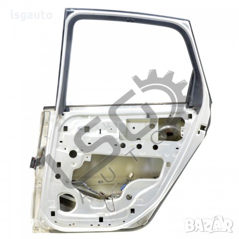 Задна дясна врата Renault GRAND SCENIC II 2004-2009 RM170821N-9, снимка 4 - Части - 34536528