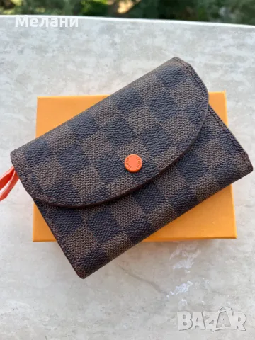 Нови дамски портмонета Guess, снимка 10 - Портфейли, портмонета - 47481347