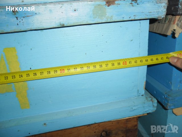 Магазини за кошери 12 рамкови, снимка 4 - За пчели - 38039800