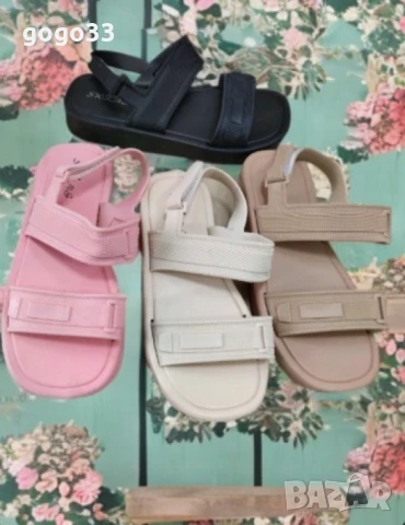 дамски сандали, снимка 1