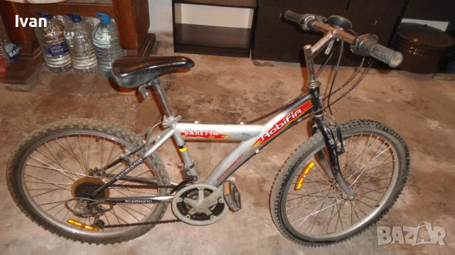 Юношеско колело Baretta