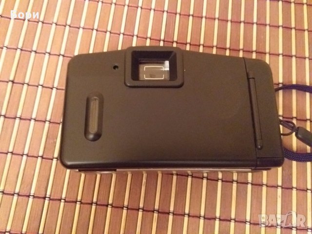 OLYMPUS TRIP XB 3, снимка 6 - Фотоапарати - 30335599