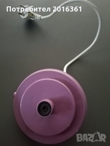 Електрическа кана за вода NEO, снимка 3 - Кани - 34898042