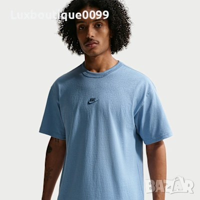 Мъжка тениска Nike Tee XL Loose fit 