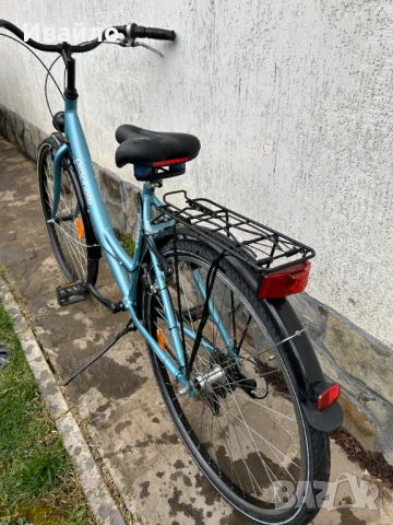 Велосипед Prophete, снимка 7 - Велосипеди - 54031856