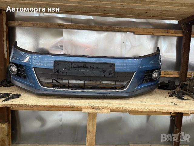Предна броня за VW TIGULAN 2015 G 