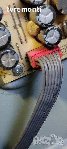  08-L12NHA2POWER 08-L12NHA2-PW200AB REV:D.0 for TCL 55EP640 ,55 inc DISPLAY LV-PW200AB REV:D.0 POWER, снимка 3 - Части и Платки - 39548934