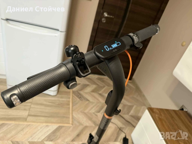 Електрическа тротинетка , снимка 6 - Друга електроника - 52402625