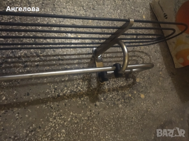 Закачалка, снимка 2 - Закачалки - 52423748