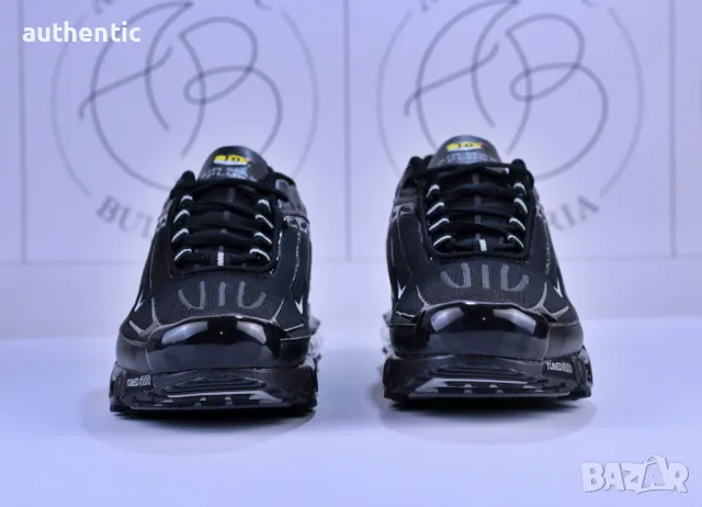 Nike Air Max Plus III Мъжки/Дамски Обувки, снимка 3 - Маратонки - 44312778