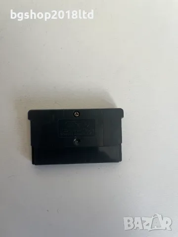 Sega Smash Pack за Nintendo game boy advanced, снимка 2 - Игри за Nintendo - 49199703