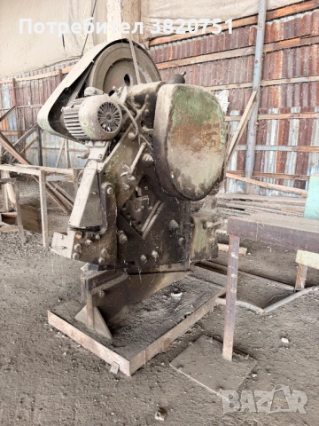 Машини втора употреба , снимка 9 - Други машини и части - 54362050