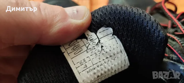 La sportiva akyra gt, снимка 7 - Мъжки боти - 47590175