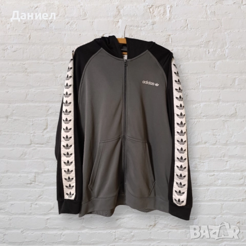 Горнище Adidas 