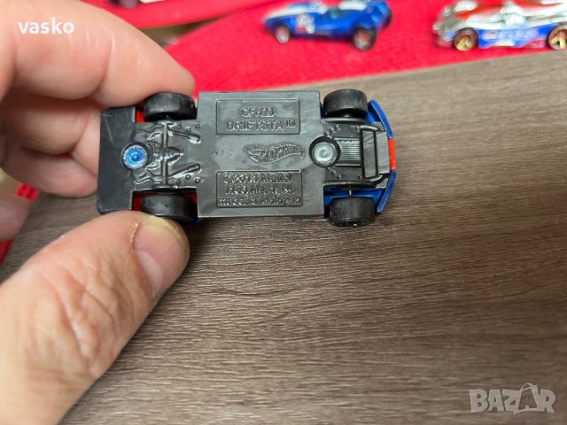 Hotwheels-рядък,2014, снимка 6 - Колекции - 40445354
