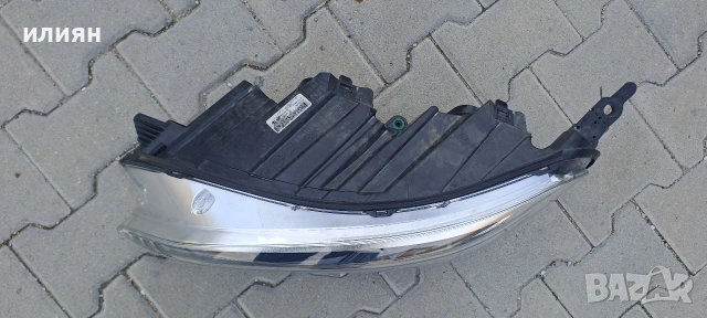 ляв фар Xenon D8S за Peugeot Expert Traveller 2016 2017 2018 2019 1616143780, снимка 2 - Части - 54168208