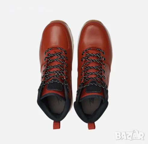 НАМАЛЕНИЕ !!! Зимни обувки Nike Manoa Leather DC8892-800, снимка 4 - Мъжки боти - 47488879