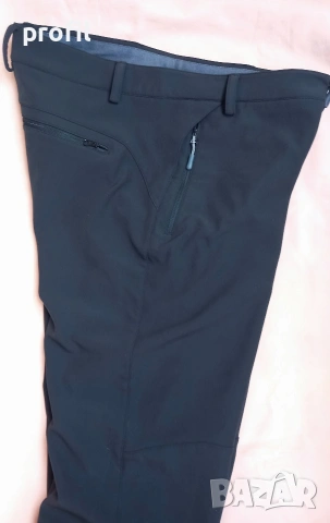 Salewa мъжки зимен туристически панталон L, снимка 5 - Панталони - 53373423