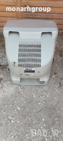 Телевизор BEKO, снимка 3 - Телевизори - 37817140