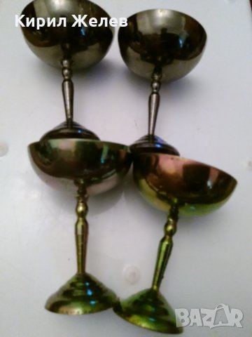 Чашки стари 15373, снимка 3 - Декорация за дома - 30302514