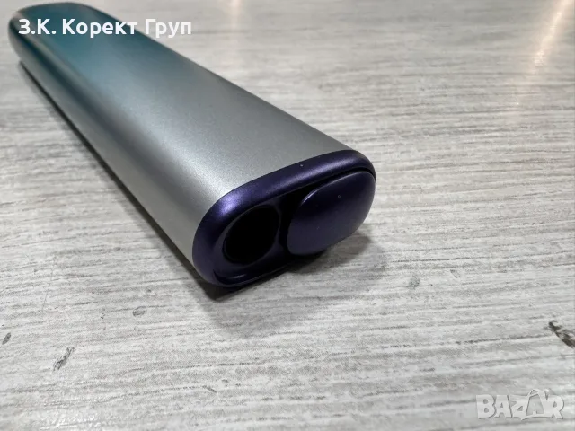 IQOS ILUMA i ONE, снимка 3 - Електронни цигари - 56089567