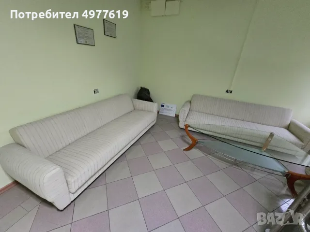 Дивани и кресла, снимка 3 - Дивани и мека мебел - 56482057