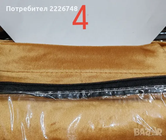 Завеси, снимка 7 - Пердета и завеси - 48970617