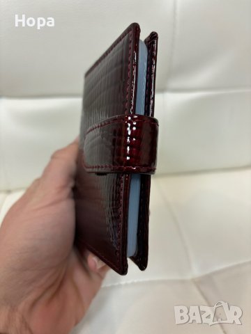 Органайзер за карти и документи, снимка 12 - Портфейли, портмонета - 44482597