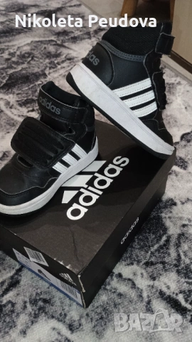 Детски маратонки за момиче