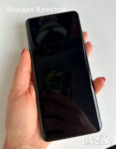 Продавам Huawei Mate 50 PRO, снимка 7 - Huawei - 49235718
