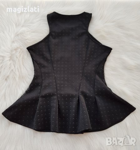 Дамски топ размер С