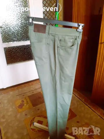 👉Brax Original W-36/L-32/ стреч, снимка 2 - Дънки - 48544031