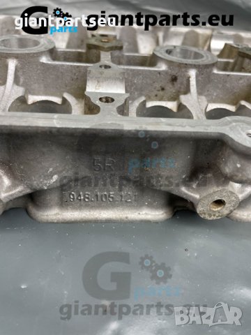 Корпус валове за Порше Кайен Porsche Cayenne , 948105121, снимка 3 - Части - 40167430