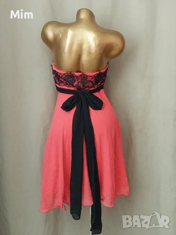 S/L Летни рокли различни модели и цветове , снимка 7 - Рокли - 50957467