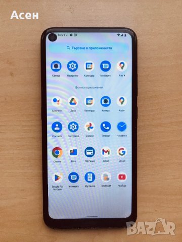 Nokia 3.4 Ta1283 DS, снимка 2 - Nokia - 40049231