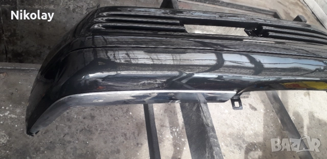 Брони Мерцедес W124,W140,W203,W212, BMW E34, E65, E34,E39 Golf2, снимка 6 - Части - 52354953