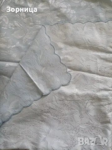 Покривало за спалня с две лица, снимка 1
