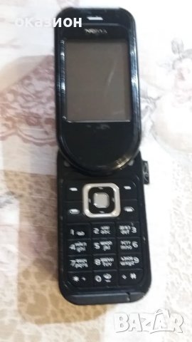 nokia 7373+ зарядно, снимка 6 - Nokia - 49615759