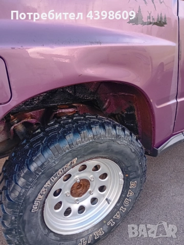 Suzuki vitara, снимка 8 - Автомобили и джипове - 52514151