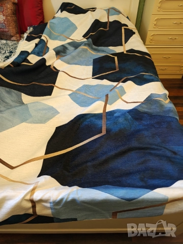 Арт Деко страхотно шалте