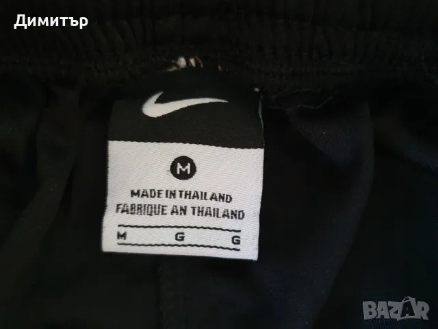 Долнище Nike на FC Paris Saint-Germain PSG Пари Сен Жермен, снимка 5 - Футбол - 48659213