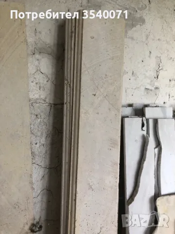 Подпрозоречни первази от камък, снимка 3 - Облицовки - 50282318