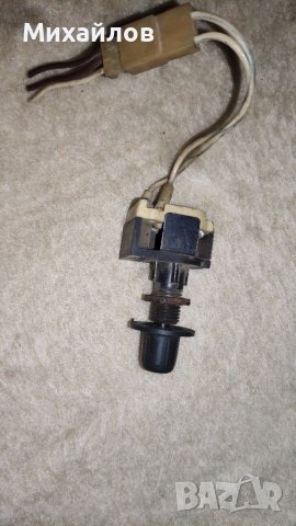 Реостат-регулатор от автомобил, снимка 2 - Аксесоари и консумативи - 38855551