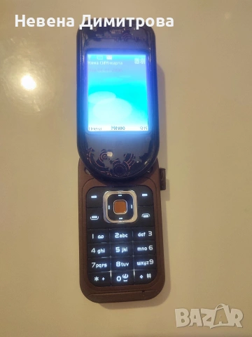 Nokia 7373, снимка 2 - Nokia - 54347970