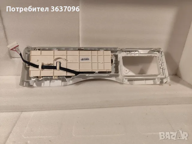 платка за Samsung WF806P4SAWQ, снимка 3 - Перални - 55754729