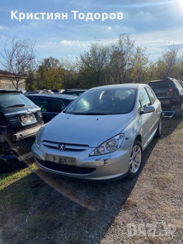 Peugeot 307 пежо 307 на части, снимка 6 - Части - 30860661