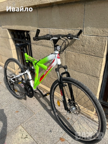 Велосипед ( бегач) MTB 28 цола, снимка 4 - Велосипеди - 51672464