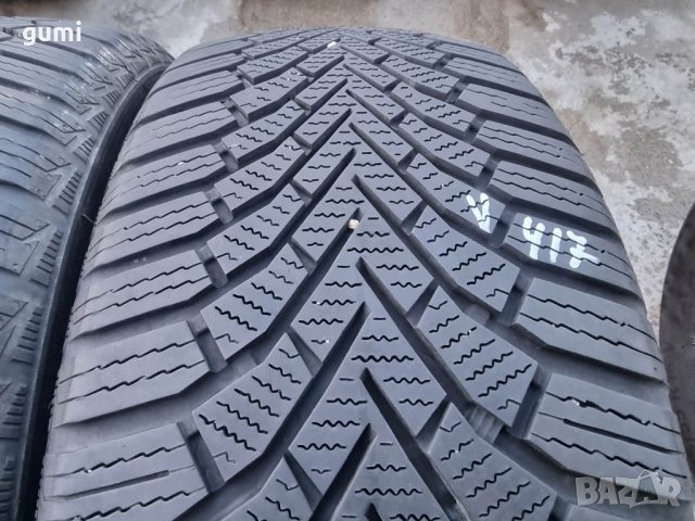 2бр зимни гуми 215/60/16 Sailun V417